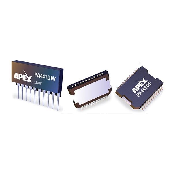PA22 High Voltage Power Operational Amplifier Apex, 40% OFF