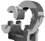 Heyco 0T102 Enlarged Image