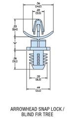 Heyco 10572 Enlarged Image