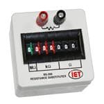 IET Labs RS-201W-2W Enlarged Image
