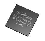 Infineon Technologies CYW55573MIWBGT Enlarged Image