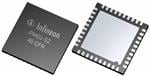 Infineon Technologies CYPM1111-40LQXIT Enlarged Image