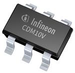 Infineon Technologies CDM10VXTSA1 Enlarged Image