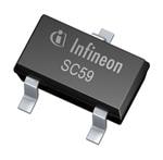Infineon Technologies TLE49062KHTSA1 Enlarged Image