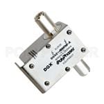 PolyPhaser DGXZ-60NFNF-A Enlarged Image