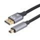 L-Com LDPMDP-LSZH4KMM-3M