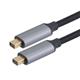 L-Com LMDPMDP-LSZH4KMM-3M