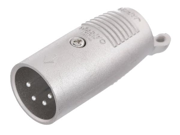 315❖ITTキャノン　XLR2A-12C  (10個) XLR2A-12C (10個) 組み合っ 315❖ITTキャノン