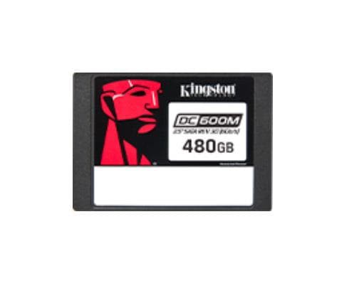 Kingston SEDC600M 480G