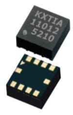 ROHM Semiconductor KXTIA-1006-PR Enlarged Image