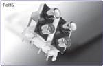 Kycon KLP42X-60-W/W Enlarged Image