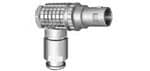 LEMO FHG.0B.304.CLAD42Z Enlarged Image