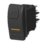 Carling Technologies VFB2UJJB-00000-000 Enlarged Image