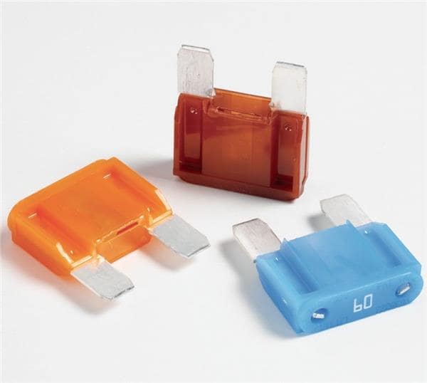 0299035.TXN Littelfuse | Mouser United Kingdom