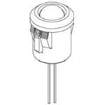 Lumex SSI-LXH8080HGW Enlarged Image