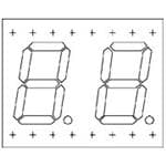 Lumex LDD-A403NI Enlarged Image