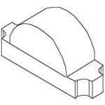 Lumex SML-LXR85USBC-TR Enlarged Image