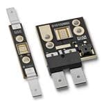 Luminus Devices CBM-120-UV-C14-H365-21 Enlarged Image