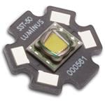 Luminus Devices SSR-50-W65S-R21-J3102 Enlarged Image