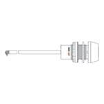 Mallory Sonalert JR28-R-DMCT1 Enlarged Image