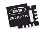MaxLinear XR21B1411 Enhanced Full-Speed UART