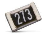 Susumu RG Metal Thin Film Chip Resistors