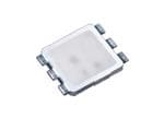 ROHM Semiconductor SRGB RGB Thin Chip LED with Reflector