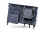 Ohmite C Series Heatsinks