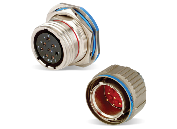 Amphenol Part Number D38999/20JA35PA Amphenol Part Number D38999/20JA35PA