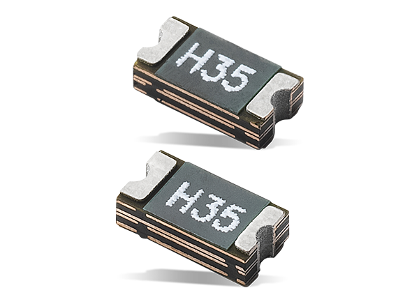 Low Rho Polyfuse Pptc Resettable Ptc Fuses Littelfuse Mouser