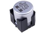 Chemi-Con MVH Aluminum Electrolytic Capacitors