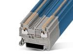 Phoenix Contact Push-in Technology 1.5mm Terminal Blocks