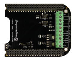 BeagleBoard BeagleBone Capes BeagleBoard BeagleBone Capes