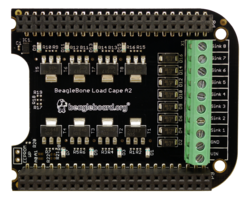 BeagleBoard BeagleBone Capes BeagleBoard BeagleBone Capes