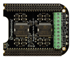 BeagleBoard BeagleBone Capes BeagleBoard BeagleBone Capes