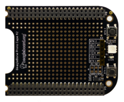 BeagleBoard BeagleBone Capes BeagleBoard BeagleBone Capes