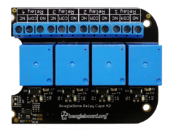 BeagleBoard BeagleBone Capes BeagleBoard BeagleBone Capes