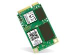 Swissbit Industrial mSATA SSD Modules