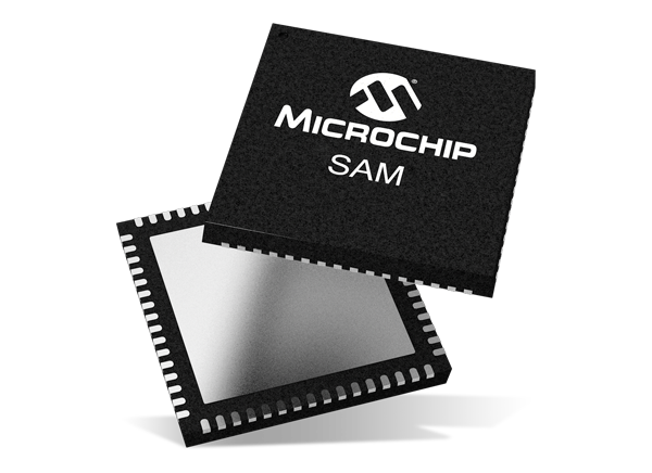 Sam4l Arm Cortex M4 Microcontrollers Microchip Technology Mouser Sam4l Arm Cortex M4 Microcontrollers Microchip Technology Mouser