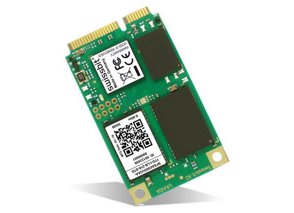 Ssd standard hot sale