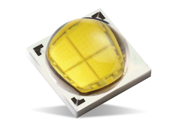 LUXEON M High Flux Density Efficacy LEDs Lumileds Mouser