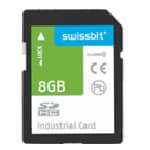 Swissbit Industrial SD & microSD Memory Cards Swissbit Industrial SD & microSD Memory Cards