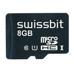 Swissbit Industrial SD & microSD Memory Cards Swissbit Industrial SD & microSD Memory Cards