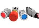 EAO Series 04 Switch Range