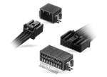 JST Automotive Connectors CPT Connectors