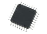 Analog Devices / Maxim Integrated MAX9389 Differential ECL/PECL Multiplexer