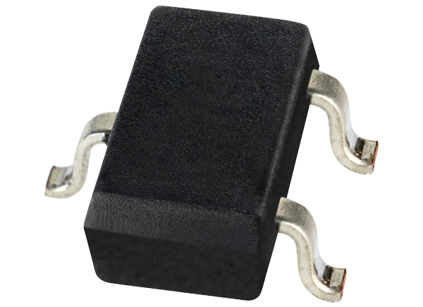 Nanopower Magnetoresistive Sensor ICs Honeywell Sensing
