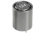 Coilcraft RFS Shielded Power Inductors