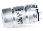 KEMET PEH Screw Terminal Aluminum Electrolytic Caps