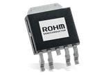 ROHM Semiconductor BD4x Automotive/Industrial LDO Voltage Regulators